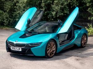 ORACAL 970GRA - 172 Turbo Turquoise