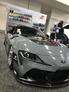 ORACAL 970GRA - 795 Steel Grey