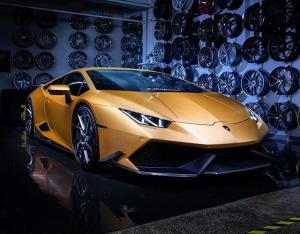 Avery Brushed Bronze Aluminium