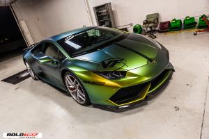 Avery Satin Fresh Spring Gold & Silver