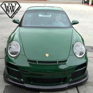 Avery Gloss Dark Green