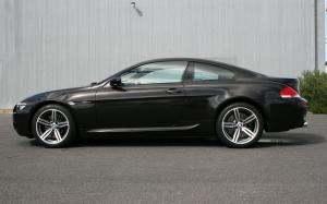 Avery Gloss Metallic Black