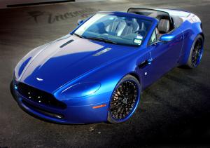 Avery Gloss Metallic Dark Blue