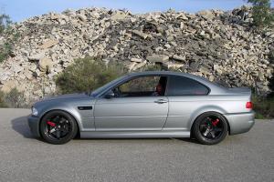 Avery Matte Metallic Anthracite