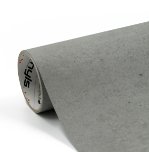 SOIF BG-8003 Sten Betong - Inredningsvinyl