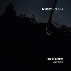 NKODA Black Mirror - Blank Svart PPF
