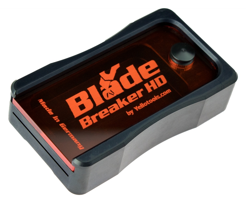 BladeBreaker HD
