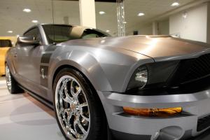 3M 2080-BR120 Brushed Aluminium Vinyl