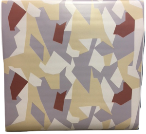 VN Wrap - M90 Desert Edition Camo Vinyl