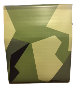 VN Wrap - M90 Edition BIG Camo Vinyl