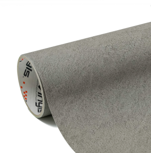 SOIF CF-5531 Grå Kalksten Travertine - Inredningsvinyl