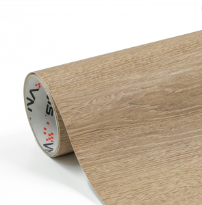 SOIF CF-5532 Trä Ek - Inredningsvinyl