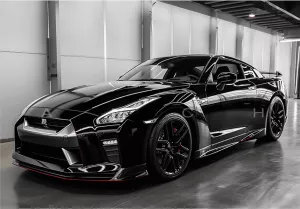 TeckWrap CG01 Gloss Black