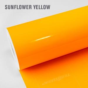 TeckWrap CG12-HD Sunflower Yellow