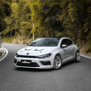 TeckWrap CG16-HD Slate Grey