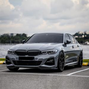 TeckWrap CG20-HD Battleship Grey