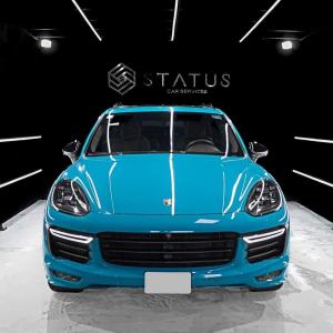 TeckWrap CG21-HD Rolling Sea