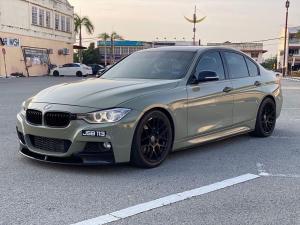 TeckWrap CG23-HD Mossy Green