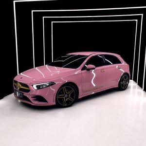 TeckWrap CG25-HD Chelsea Rose