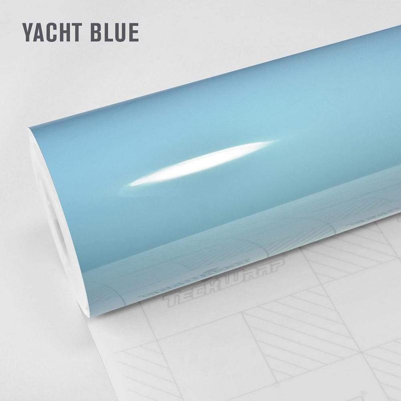 TeckWrap CG28-HD Yacht Blue