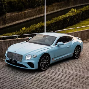 TeckWrap CG28-HD Yacht Blue