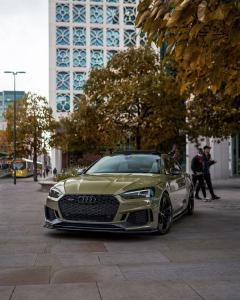 TeckWrap CG29-HD Khaki Green