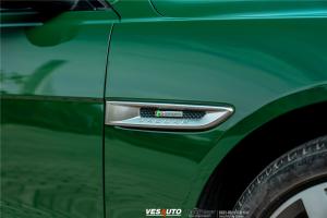 TeckWrap CG32-HD Amphibian Green