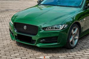 TeckWrap CG32-HD Amphibian Green