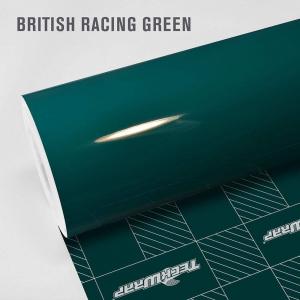 TeckWrap CG38-HD British Racing Green