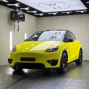 TeckWrap CG42-HD Grape Green