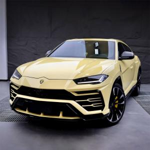 TeckWrap CG45-HD Amberwave