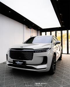 TeckWrap CG47-HD Vintage Grey