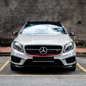 TeckWrap CG47-HD Vintage Grey