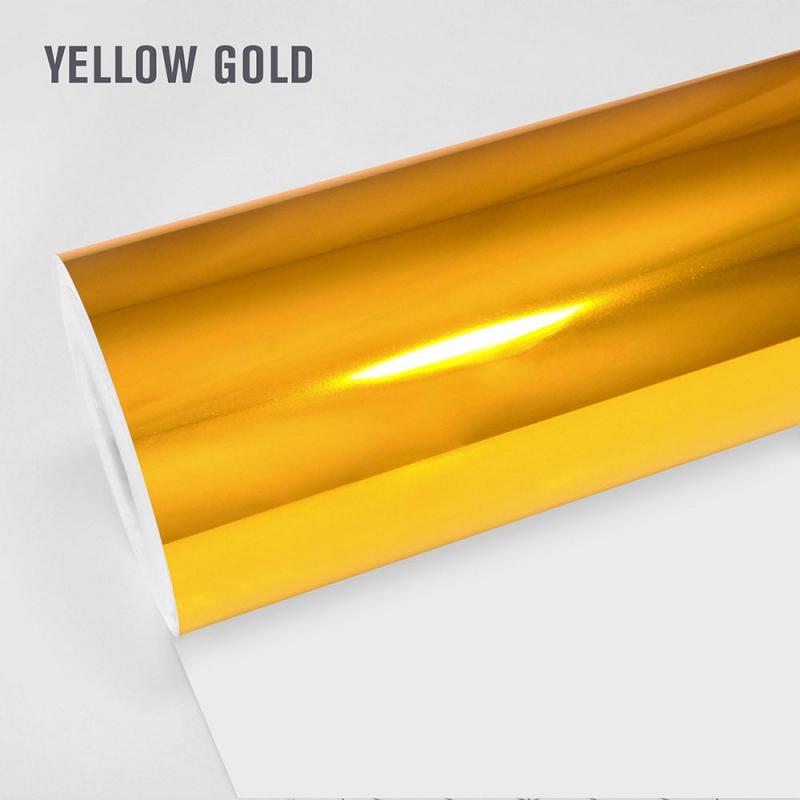TeckWrap CHM02-HD Yellow Gold