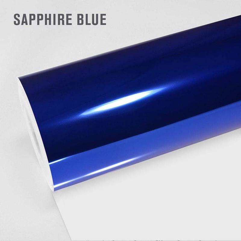 TeckWrap CHM08-HD Sapphire Blue