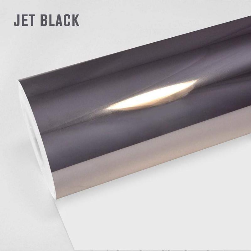TeckWrap CHM10-HD Jet Black