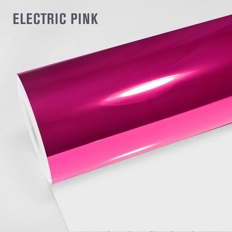 TeckWrap CHM12-HD Electric Pink