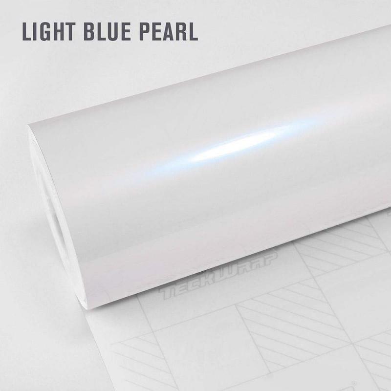 TeckWrap CK524-HD Light Blue Pearl