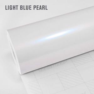 TeckWrap CK524-HD Light Blue Pearl