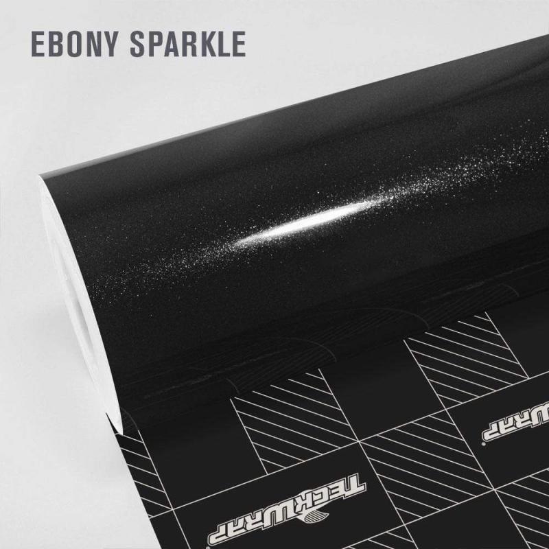 TeckWrap CK202-HD Ebony Sparkle