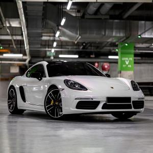 TeckWrap CK526-HD Lavender Pearl