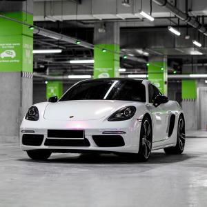 TeckWrap CK526-HD Lavender Pearl