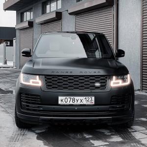 TeckWrap CM01M Matt Black