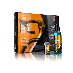 Diamond Protech - Bike Kit