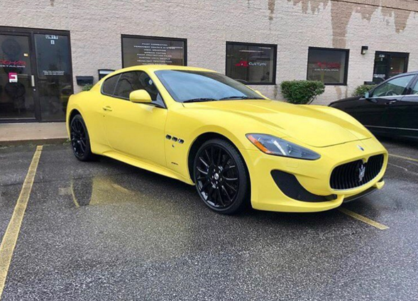 ORACAL 970GRA - 201 CROCUS YELLOW