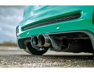 KPMF Gloss Mid Green K88075 Vinyl