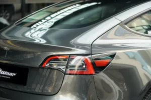 TeckWrap RB32-HD Deep Onyx