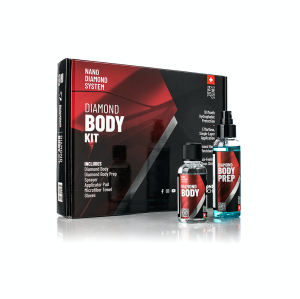 Diamond Protech - Body Kit