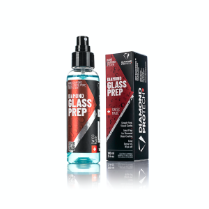 Diamond Protech - Glass Prep