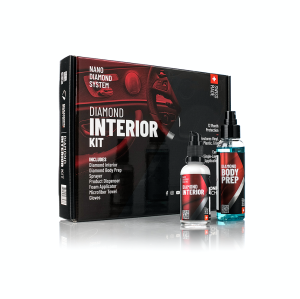 Diamond Protech - Interior Kit